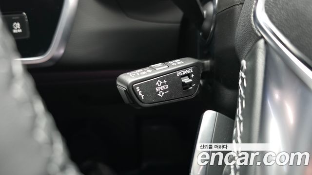 Audi A6 45 TFSI Quattro Premium