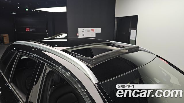 Mercedes-Benz GLC-Class GLC350e 4MATIC Premium