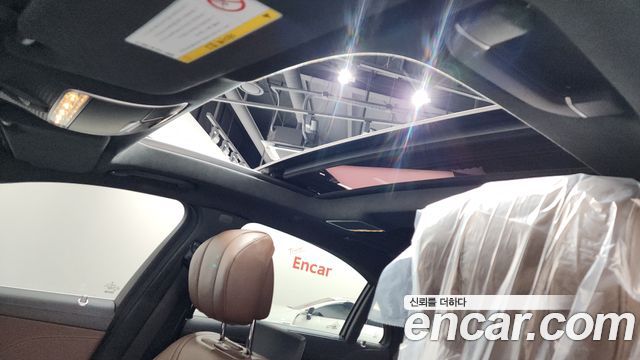 Mercedes-Benz S-Class S560L 4MATIC