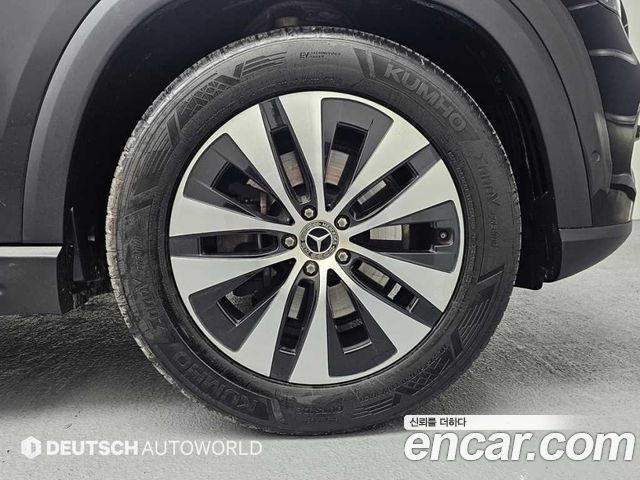Mercedes-Benz GLE-Class GLE300d 4MATIC