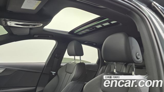 Audi A4 40 TFSI Premium