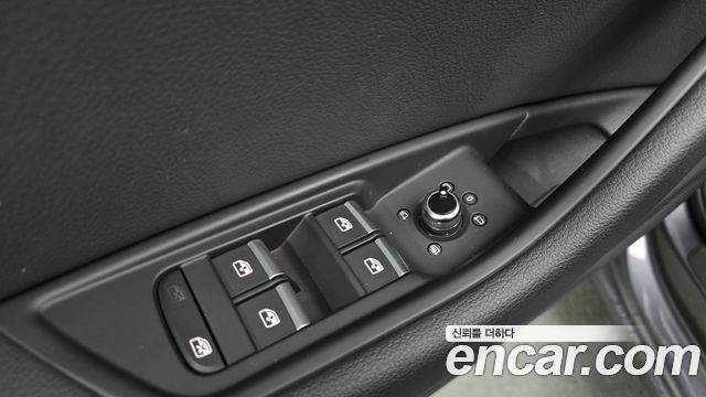 Audi A4 40 TFSI Premium
