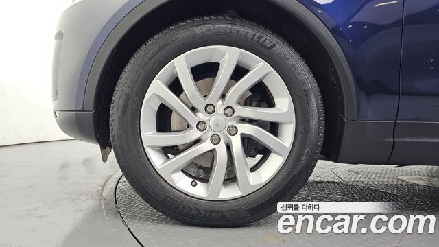 Land Rover Discovery 3.0 TD6 HSE