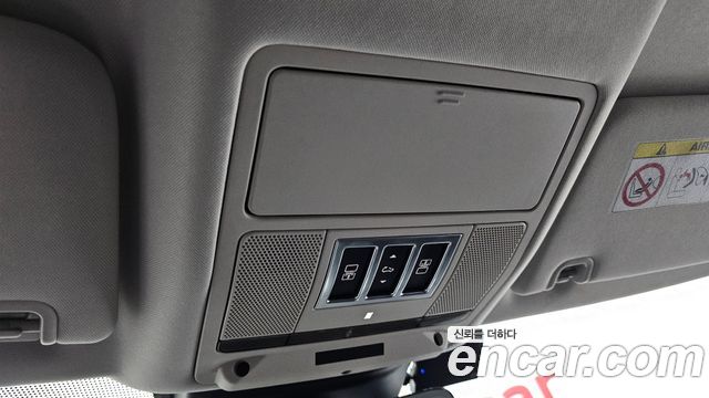 Land Rover Discovery 3.0 TD6 HSE