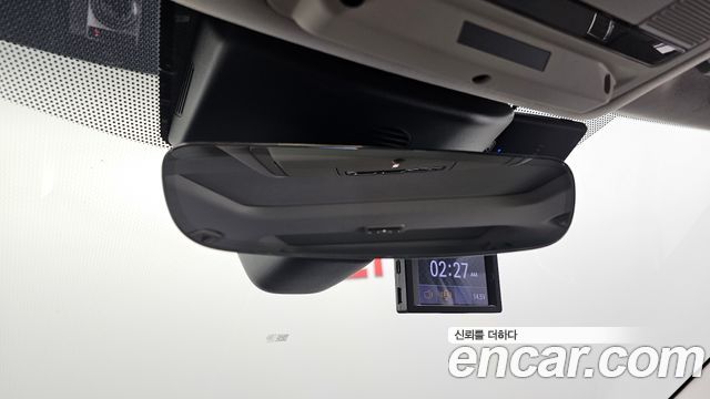Land Rover Discovery 3.0 TD6 HSE