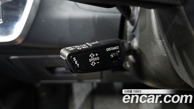 Audi A6 45 TFSI Quattro Premium
