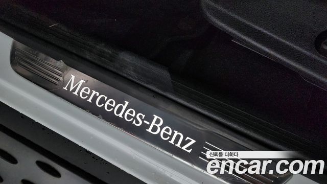 Mercedes-Benz GLC-Class GLC350e 4MATIC