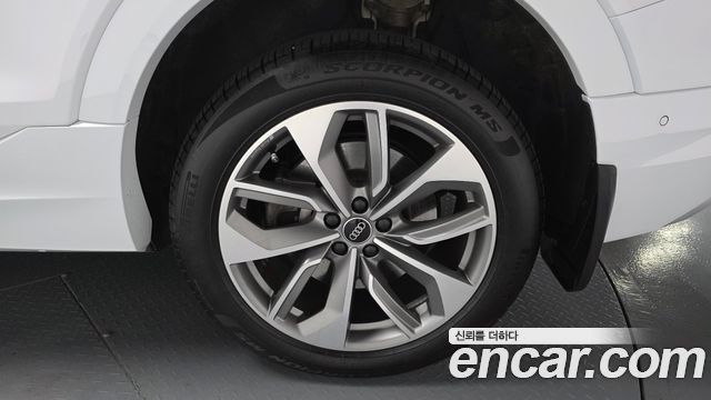 Audi e-tron 55 Quattro