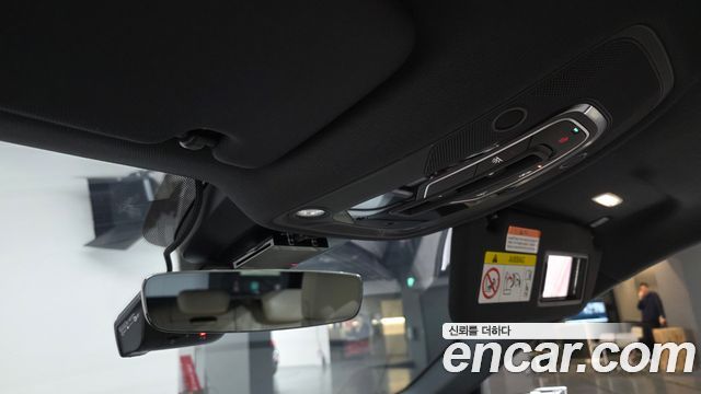Audi e-tron 55 Quattro