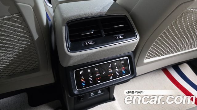 Audi e-tron 55 Quattro