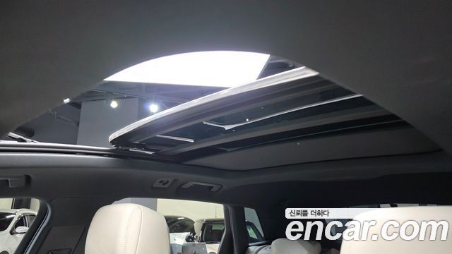 Audi e-tron 55 Quattro