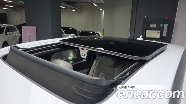 Audi e-tron 55 Quattro