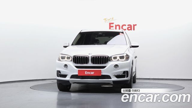 BMW X5 xDrive 30d