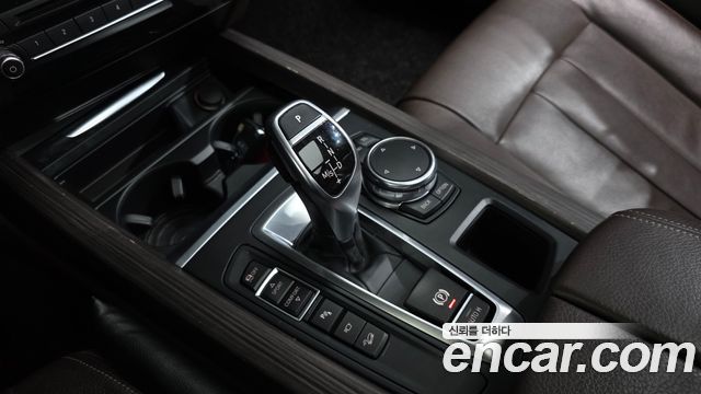 BMW X5 xDrive 30d