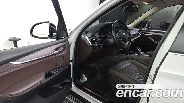 BMW X5 xDrive 30d