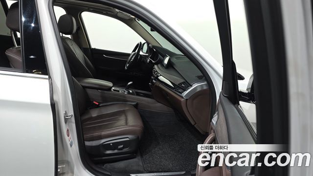 BMW X5 xDrive 30d