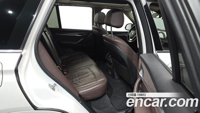 BMW X5 xDrive 30d
