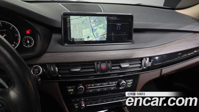 BMW X5 xDrive 30d
