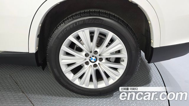 BMW X5 xDrive 30d