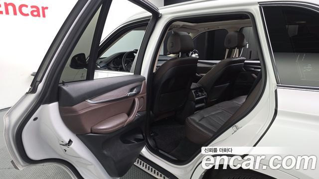 BMW X5 xDrive 30d