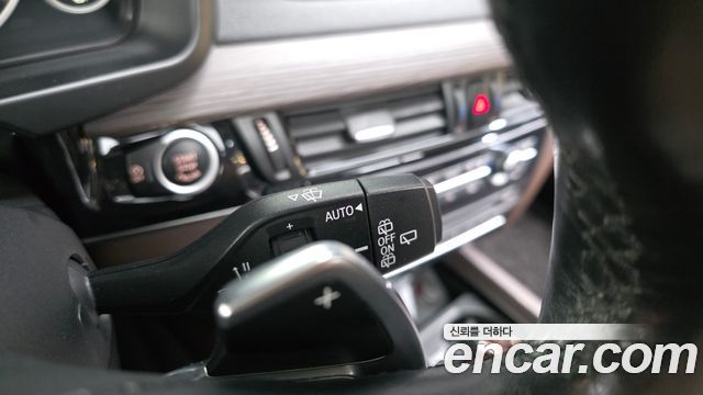 BMW X5 xDrive 30d