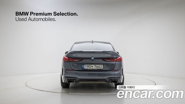 BMW 2-Series M235i xDrive