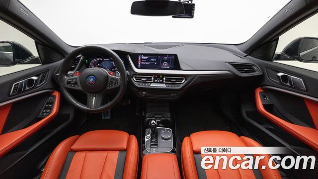 BMW 2-Series M235i xDrive