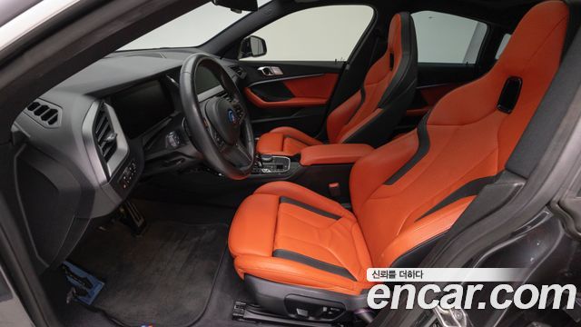BMW 2-Series M235i xDrive