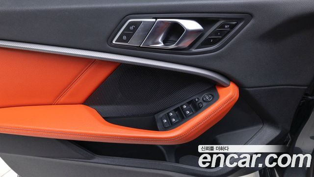 BMW 2-Series M235i xDrive