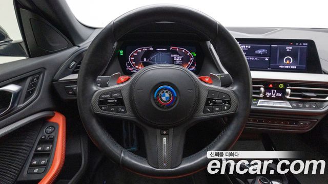 BMW 2-Series M235i xDrive