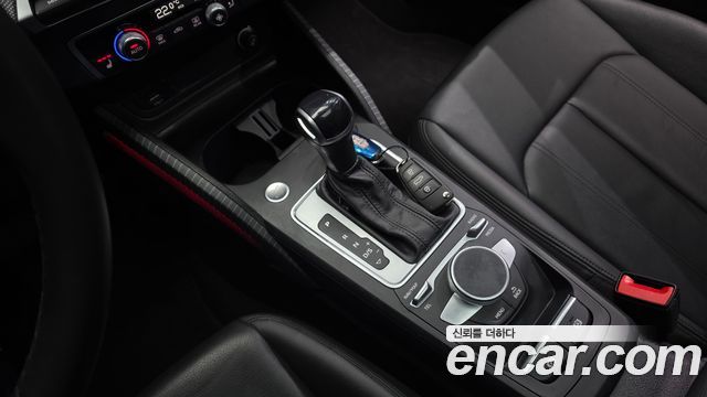 Audi Q2 35 TDI