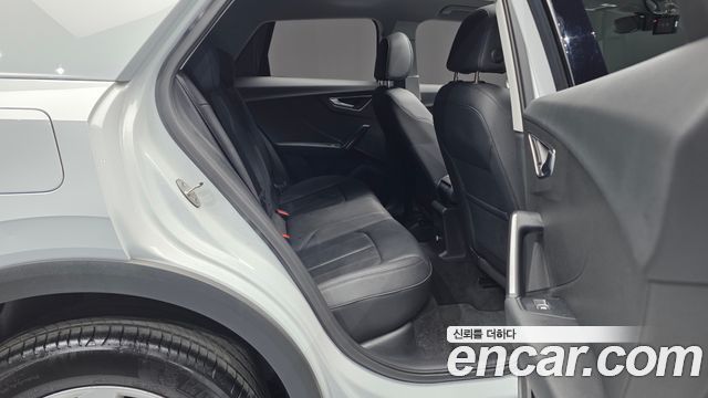 Audi Q2 35 TDI
