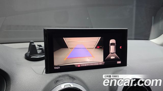 Audi Q2 35 TDI
