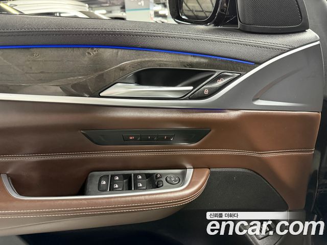 BMW Gran Turismo 630d xDrive M Sport