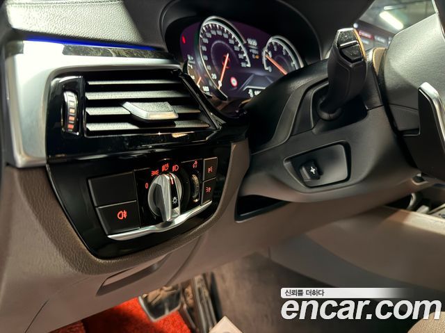 BMW Gran Turismo 630d xDrive M Sport