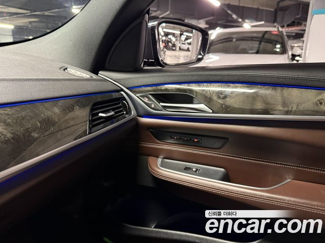 BMW Gran Turismo 630d xDrive M Sport