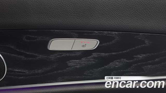 Mercedes-Benz E-Class E300 Avantgarde