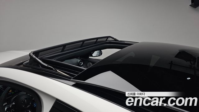 Mercedes-Benz E-Class E53 AMG 4MATIC+