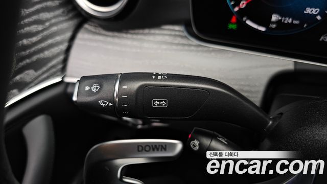 Mercedes-Benz E-Class E53 AMG 4MATIC+