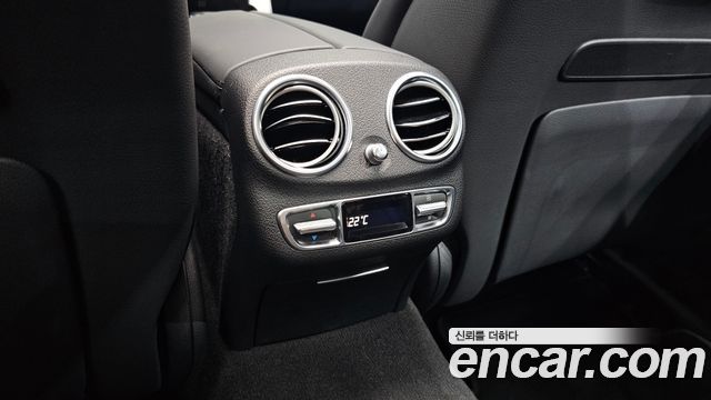 Mercedes-Benz E-Class E53 AMG 4MATIC+