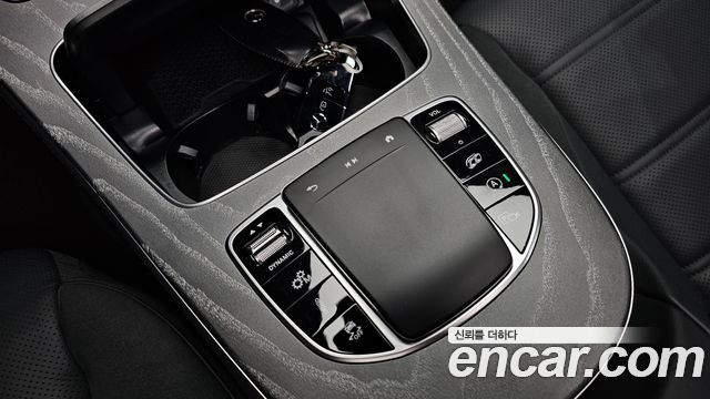 Mercedes-Benz E-Class E53 AMG 4MATIC+