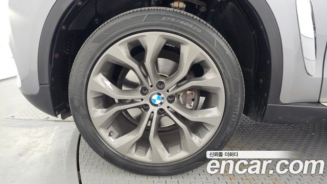 BMW X6 xDrive 30d