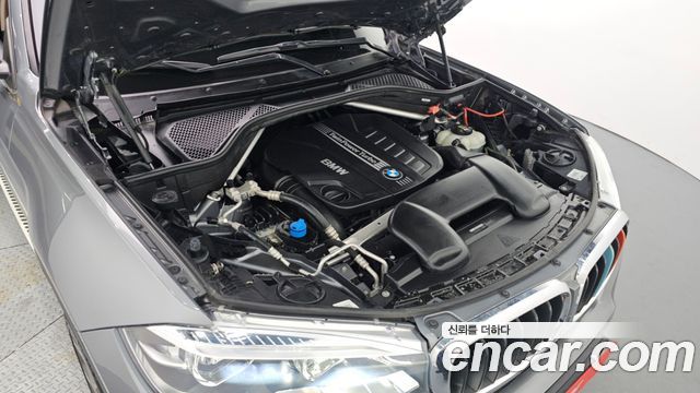 BMW X6 xDrive 30d
