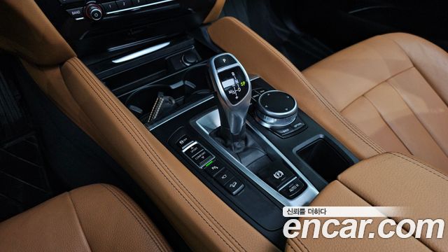 BMW X6 xDrive 30d