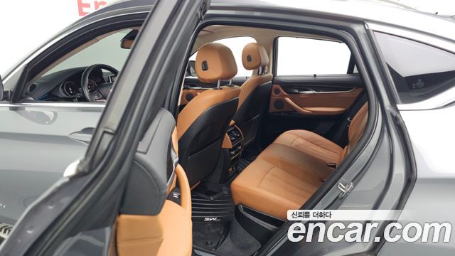 BMW X6 xDrive 30d