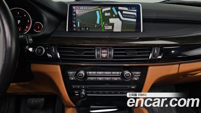 BMW X6 xDrive 30d