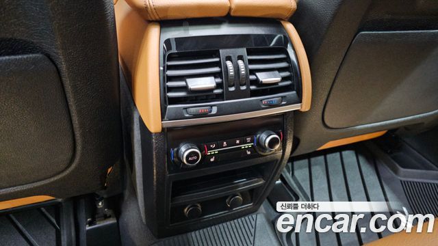 BMW X6 xDrive 30d