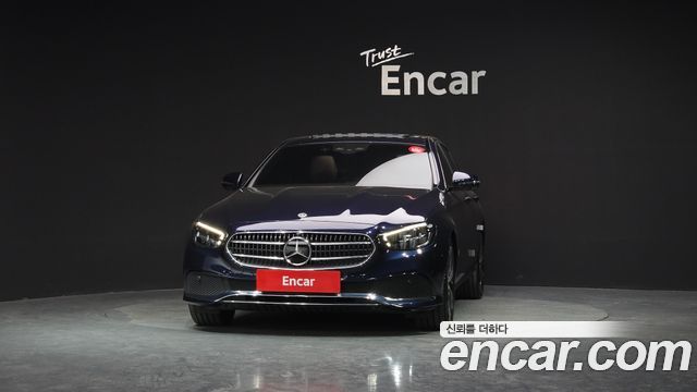 Mercedes-Benz E-Class E250 Avantgarde