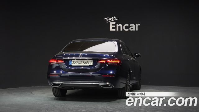 Mercedes-Benz E-Class E250 Avantgarde