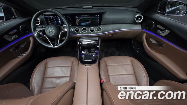 Mercedes-Benz E-Class E250 Avantgarde